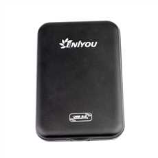 2.5 Inch USB 3.0 to SATA HDD Enclosure