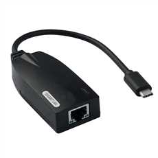 Type C to 100/1000Mbps Gigabit Ethernet adapter