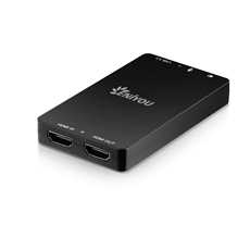 HDMI 4K TO USB Capture Device 1080P@60HZ Recode