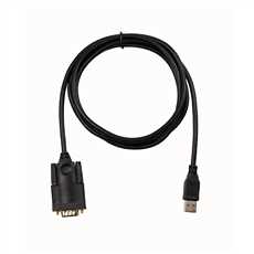 USB 3.0 to RS232 with fixed 1.8M Cable