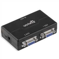 VGA Splitter 1 in 2 out