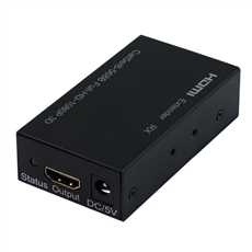 50M 1080P HDMI Extender Over CAT 5/5e/6+POC